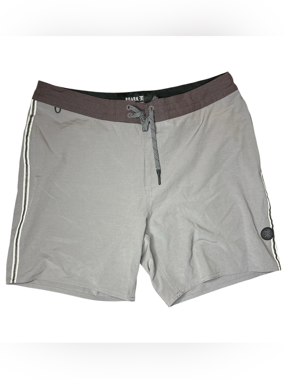 ROARK The Chiller Boardshorts 17” size 35
4